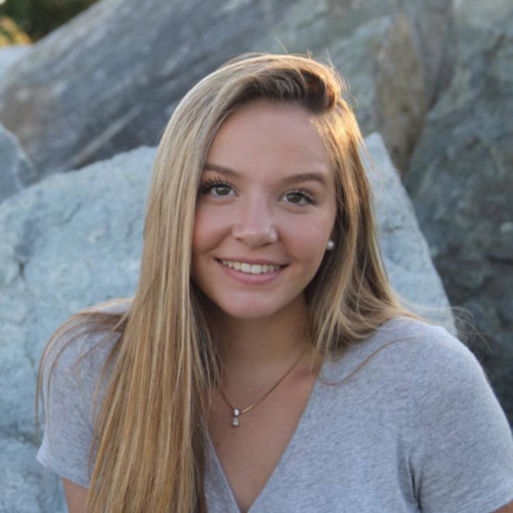 Meet your Posher, Brieanna